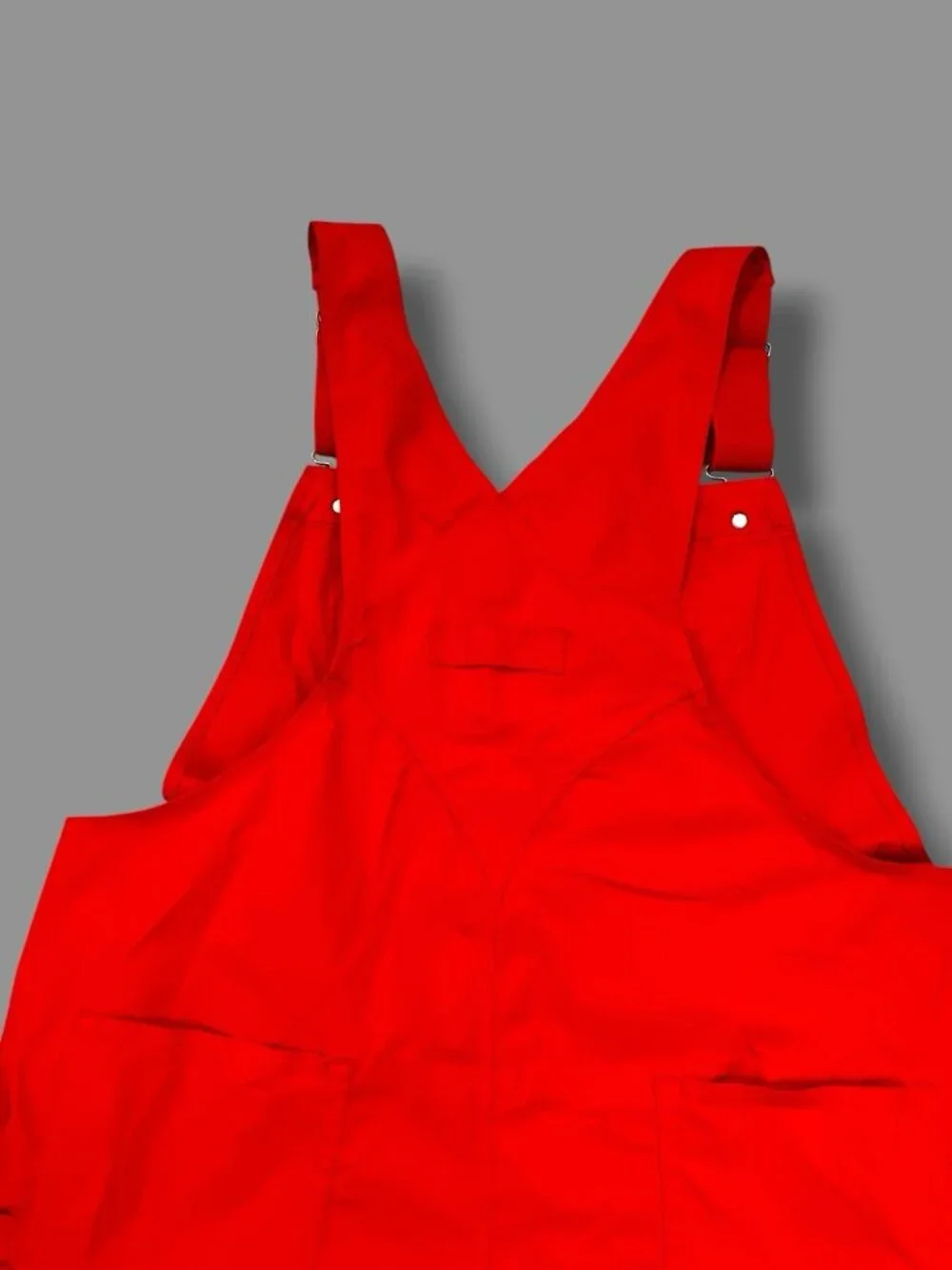 Duluth Trading Co ripstop fabric